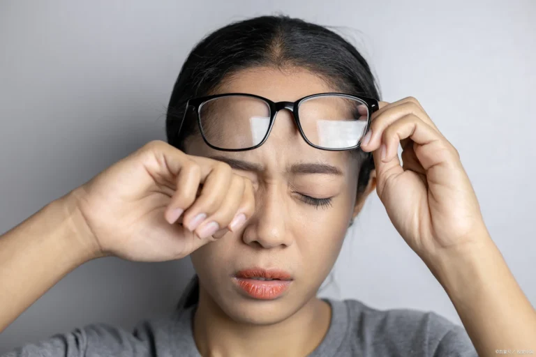 Staring at the screen every day can really ruin your eyes!