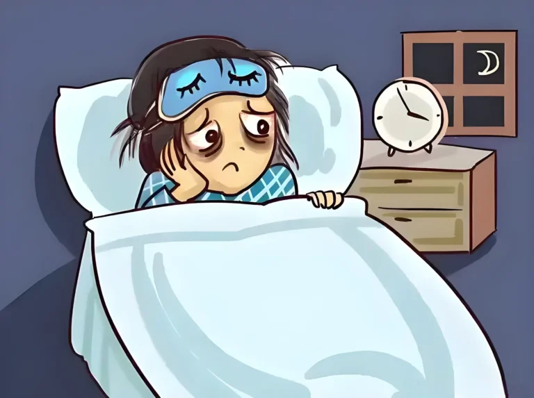 Dangerous Behaviors That Cause Insomnia—How Many Are You Guilty Of?