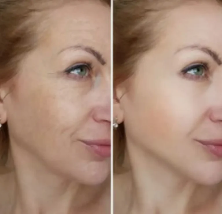The Secret to Staying Youthful