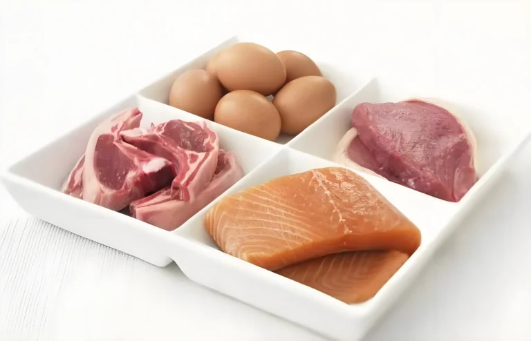 Summer Eating Tips – Nourish with the Season