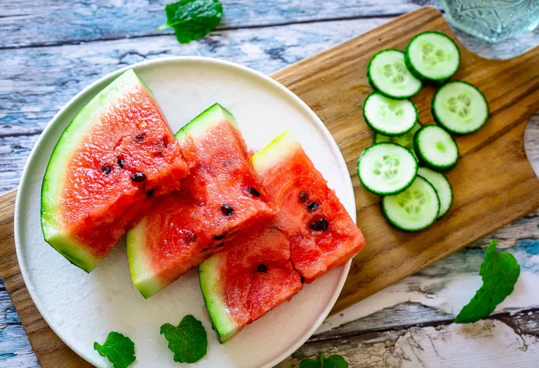 What Foods Are Best for a Healthy Summer Diet?