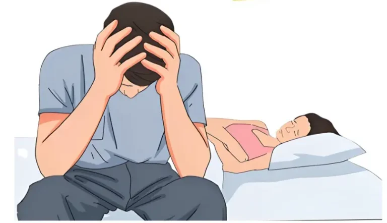 The Hidden Dangers of Erectile Dysfunction and Poor Hardness in Men
